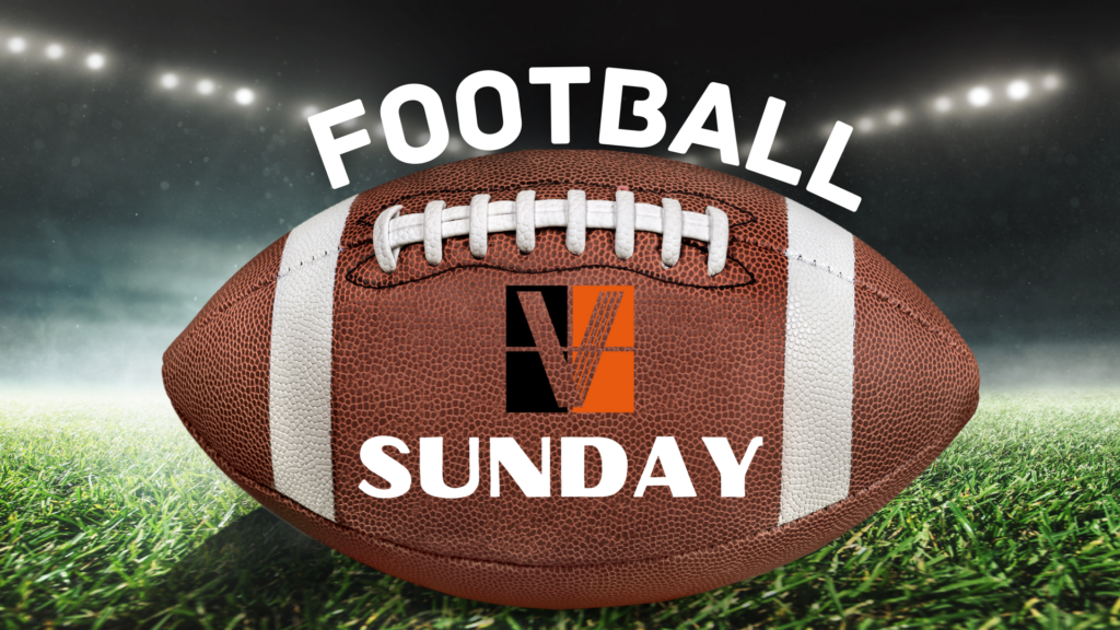 Football Sunday: A Terrific Resource for Your Church and Family